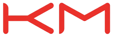 KM Logo